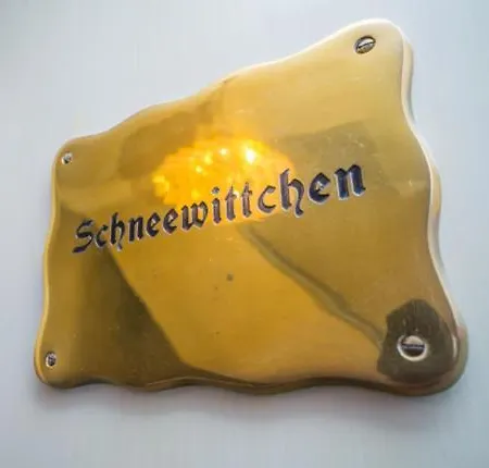 Schneewittchen Appartement *