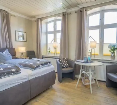 Schneewittchen Westerland