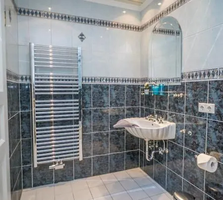 Appartement Schneewittchen