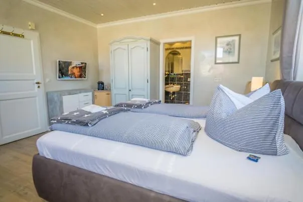 Schneewittchen Appartement Westerland