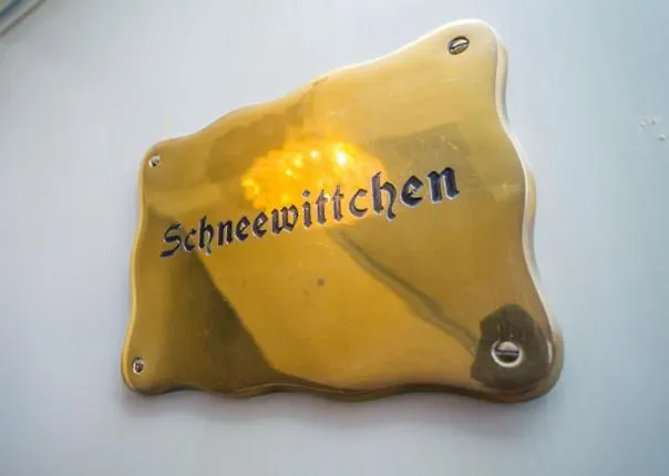 Schneewittchen アパート *