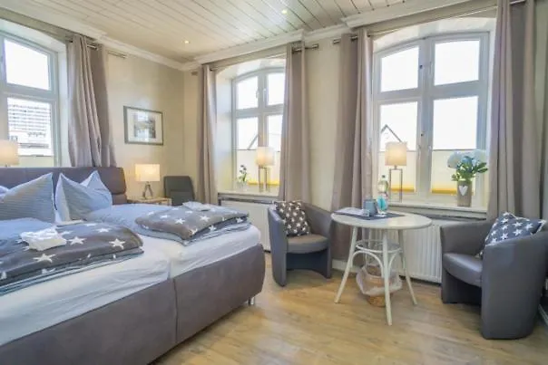 Schneewittchen Westerland