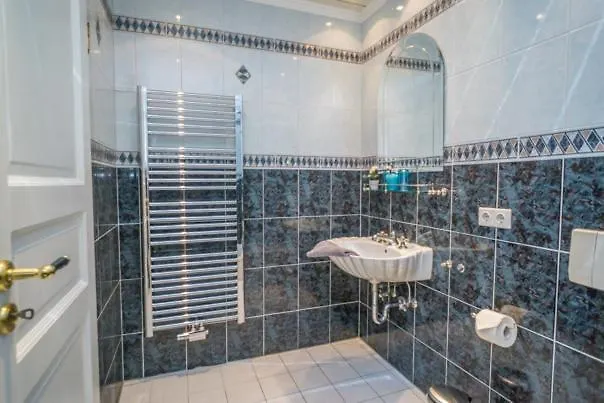 アパート Schneewittchen