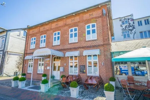 アパート Schneewittchen